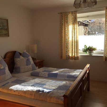 Appartamento Haus Stainer Lofer Esterno foto